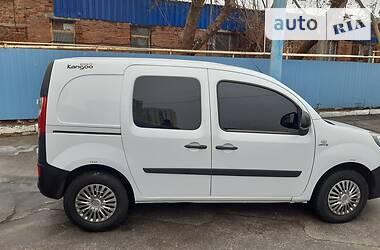 Грузопассажирский фургон Renault Kangoo 2015 в Харькове