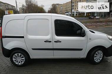 Минивэн Renault Kangoo 2016 в Виннице