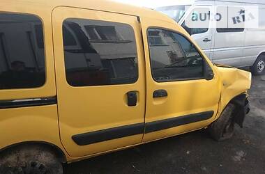 Минивэн Renault Kangoo 2006 в Гайсине