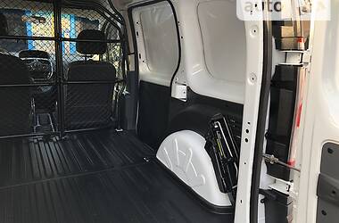 Вантажопасажирський фургон Renault Kangoo 2018 в Дубні