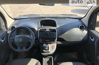 Универсал Renault Kangoo 2017 в Запорожье