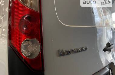 Минивэн Renault Kangoo 2012 в Одессе