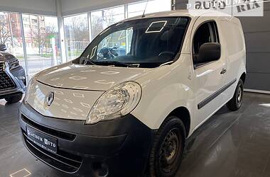 Минивэн Renault Kangoo 2012 в Одессе