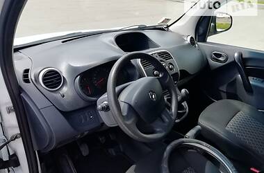 Мінівен Renault Kangoo 2015 в Полтаві