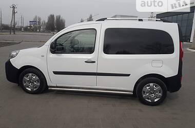 Минивэн Renault Kangoo 2015 в Херсоне