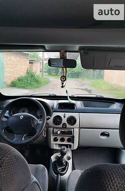 Универсал Renault Kangoo 2005 в 