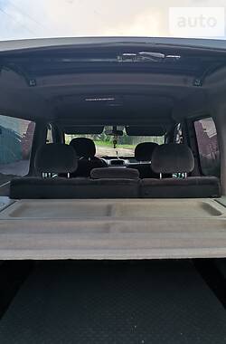 Универсал Renault Kangoo 2005 в 