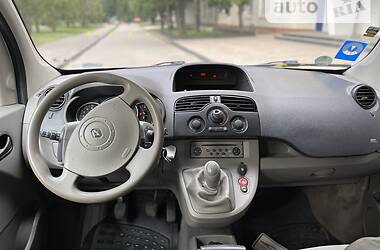 Универсал Renault Kangoo 2008 в Сумах