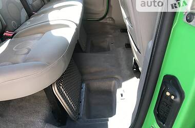 Минивэн Renault Kangoo 2008 в 