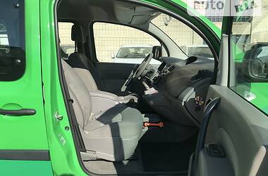 Минивэн Renault Kangoo 2008 в 