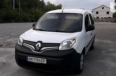 Мінівен Renault Kangoo 2018 в Звягелі