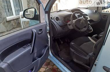 Универсал Renault Kangoo 2012 в Звенигородке