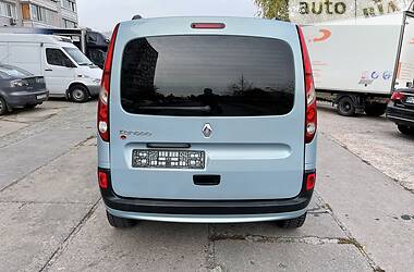 Минивэн Renault Kangoo 2011 в Киеве