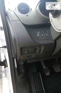 Грузовой фургон Renault Kangoo 2016 в 