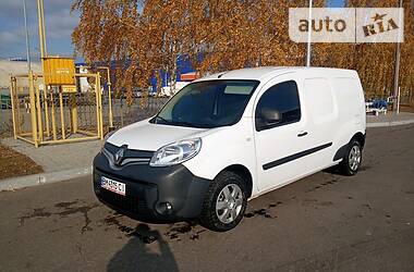 Грузовой фургон Renault Kangoo 2016 в 