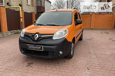 Универсал Renault Kangoo 2013 в Хмельницком