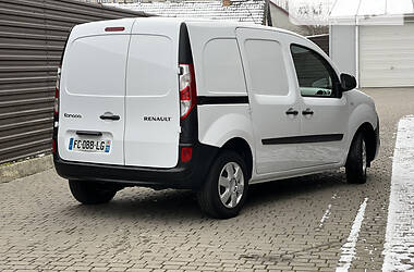 Универсал Renault Kangoo 2020 в Дубно