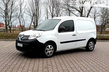 Универсал Renault Kangoo 2016 в Миргороде