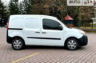 Универсал Renault Kangoo 2016 в Миргороде