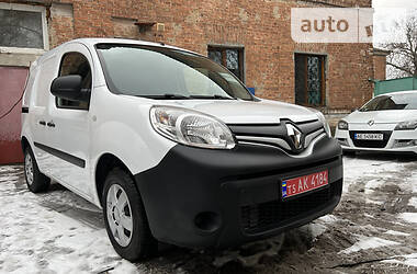 Минивэн Renault Kangoo 2019 в Днепре