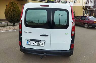 Універсал Renault Kangoo 2011 в Кривому Розі