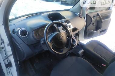 Універсал Renault Kangoo 2012 в Дніпрі