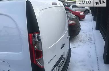 Универсал Renault Kangoo 2015 в Ирпене