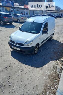 Универсал Renault Kangoo 2008 в Днепре