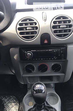 Универсал Renault Kangoo 2007 в Ивано-Франковске