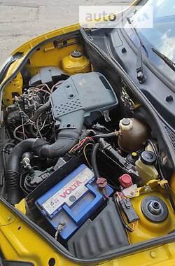 Пикап Renault Kangoo 2000 в Радивилове