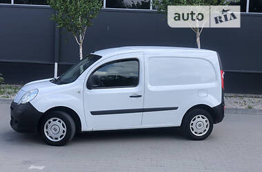 Универсал Renault Kangoo 2012 в Белой Церкви