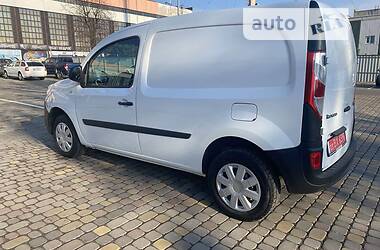 Мінівен Renault Kangoo 2017 в Луцьку