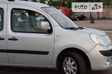 Универсал Renault Kangoo 2009 в Белой Церкви