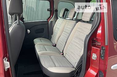 Другие легковые Renault Kangoo 2012 в Коломые