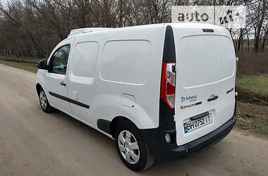 Минивэн Renault Kangoo 2015 в Одессе