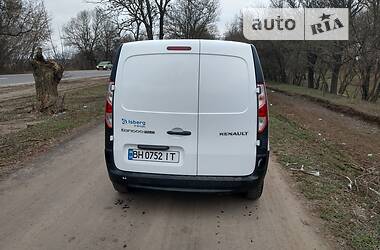 Минивэн Renault Kangoo 2015 в Одессе