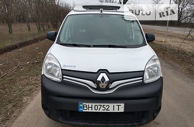 Минивэн Renault Kangoo 2015 в Одессе