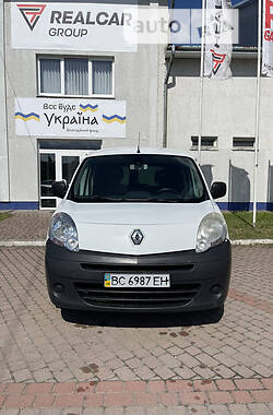 Унiверсал Renault Kangoo 2008 в Львові