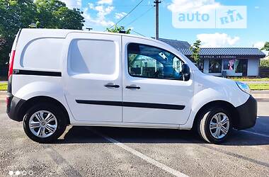 Универсал Renault Kangoo 2018 в Киеве