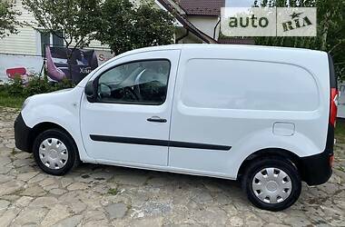 Универсал Renault Kangoo 2013 в Вижнице