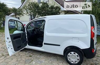 Универсал Renault Kangoo 2013 в Вижнице