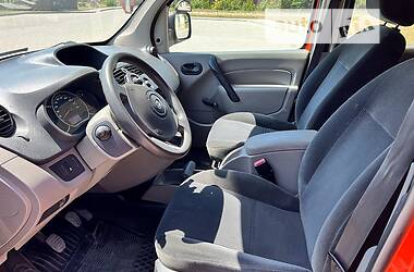 Інші легкові Renault Kangoo 2009 в Львові