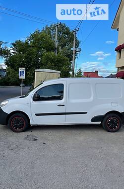 Универсал Renault Kangoo 2013 в Одессе