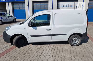 Вантажний фургон Renault Kangoo 2017 в 