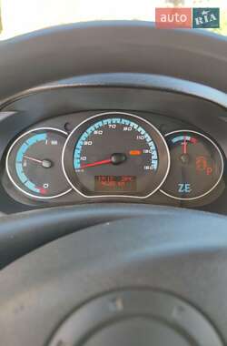 Минивэн Renault Kangoo 2012 в 