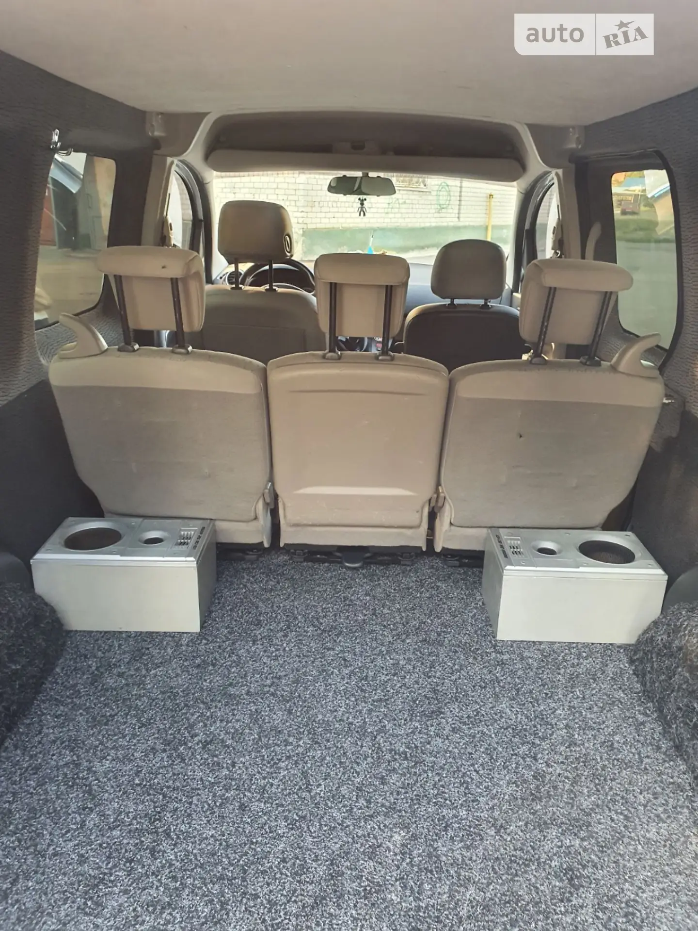2013 Renault Kangoo - мініатюра 14