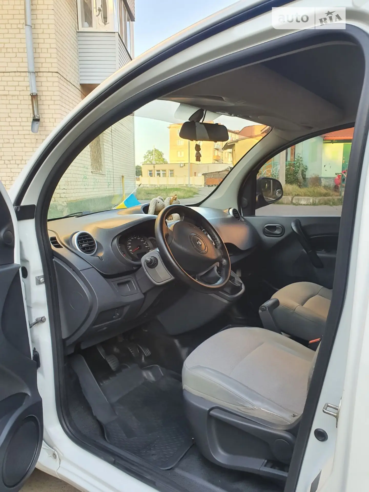 2013 Renault Kangoo - мініатюра 24