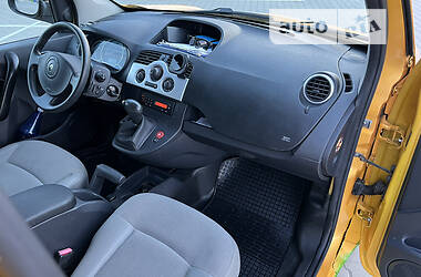 Грузовой фургон Renault Kangoo 2013 в 