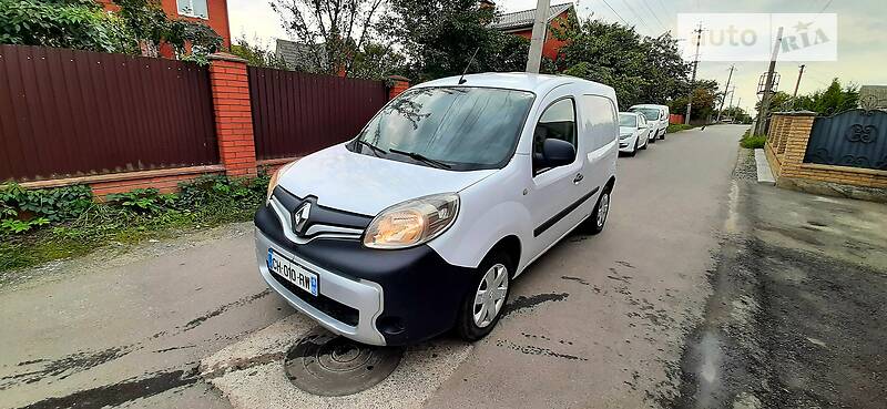 Renault Kangoo