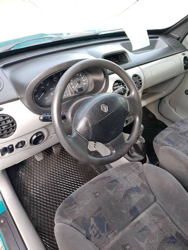 Renault Kangoo